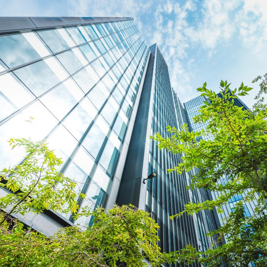 Five Trends Shaping The Office Of Tomorrow